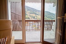 3-kamer apt. voor max. 8 pers. (huisnr. 31CA)